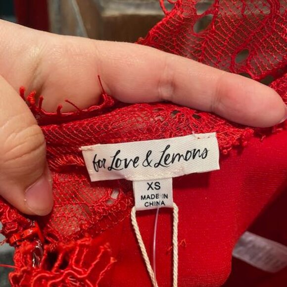 Casey Maxi Dress - Picture 11 of 15